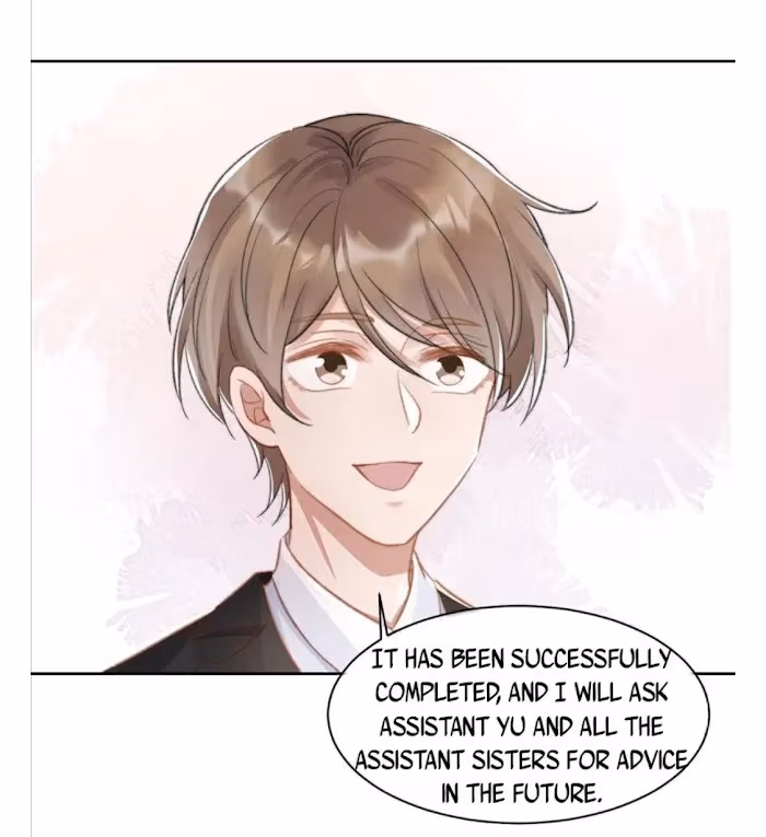 Read Facing Off Against the Scumbag Top chapter 22 image 38 on Lezhin