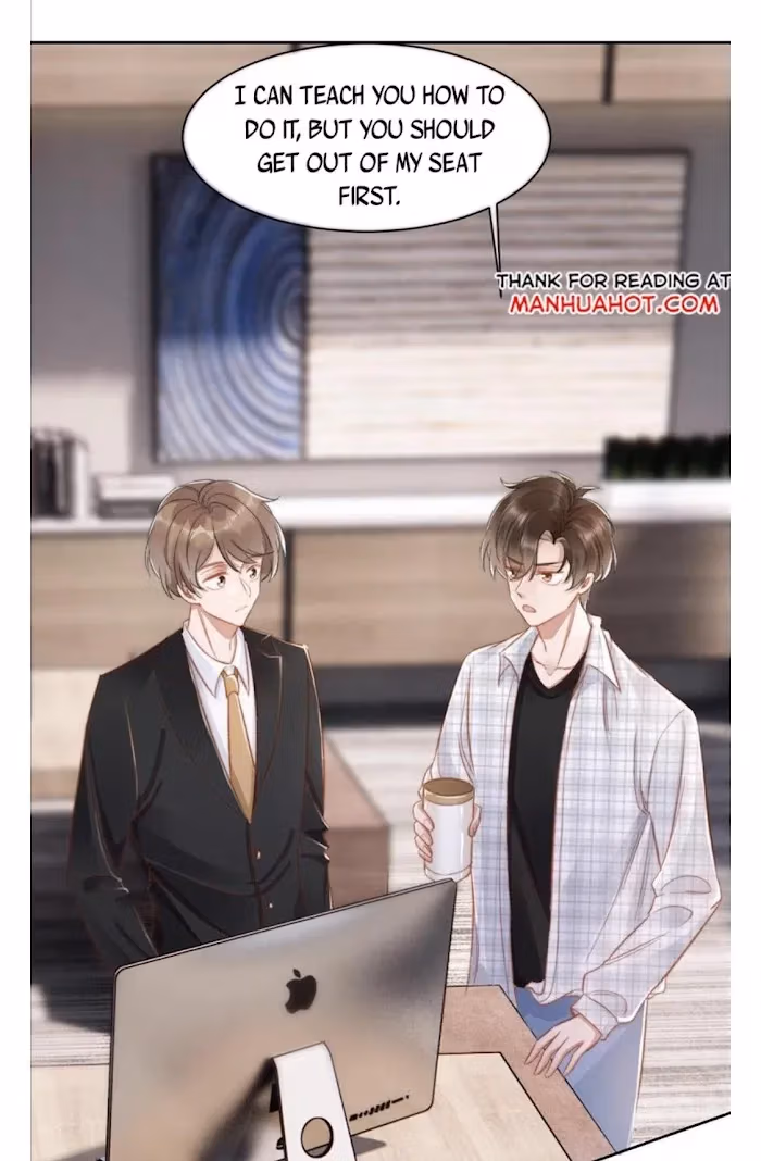Read Facing Off Against the Scumbag Top chapter 22 image 39 on Lezhin
