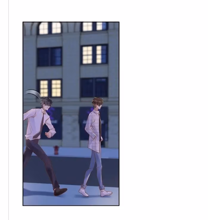 Read Facing Off Against the Scumbag Top chapter 22 image 4 on Lezhin