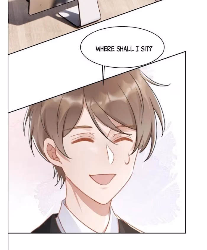 Read Facing Off Against the Scumbag Top chapter 22 image 40 on Lezhin