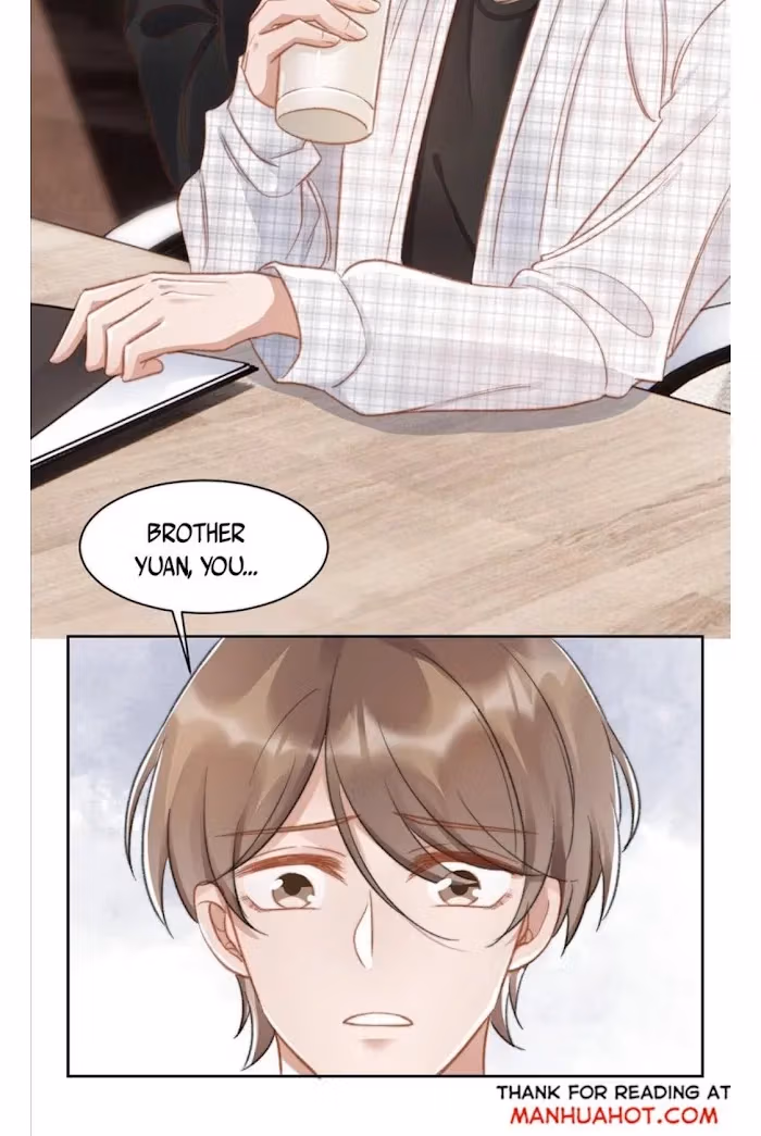 Read Facing Off Against the Scumbag Top chapter 22 image 42 on Lezhin
