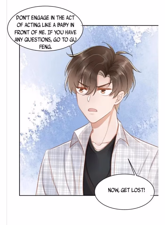 Read Facing Off Against the Scumbag Top chapter 22 image 43 on Lezhin