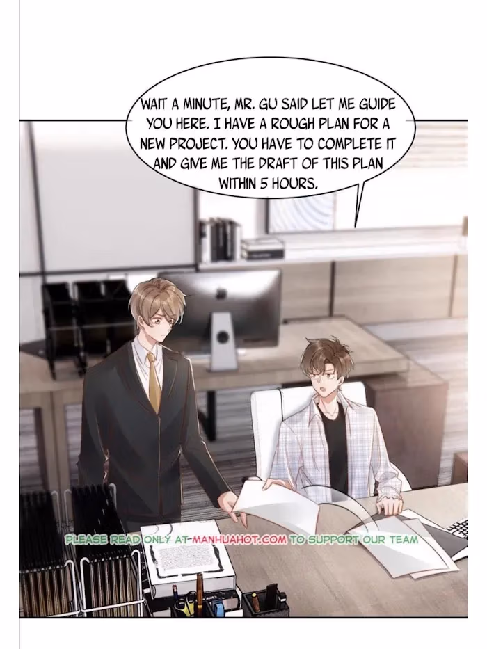 Read Facing Off Against the Scumbag Top chapter 22 image 45 on Lezhin