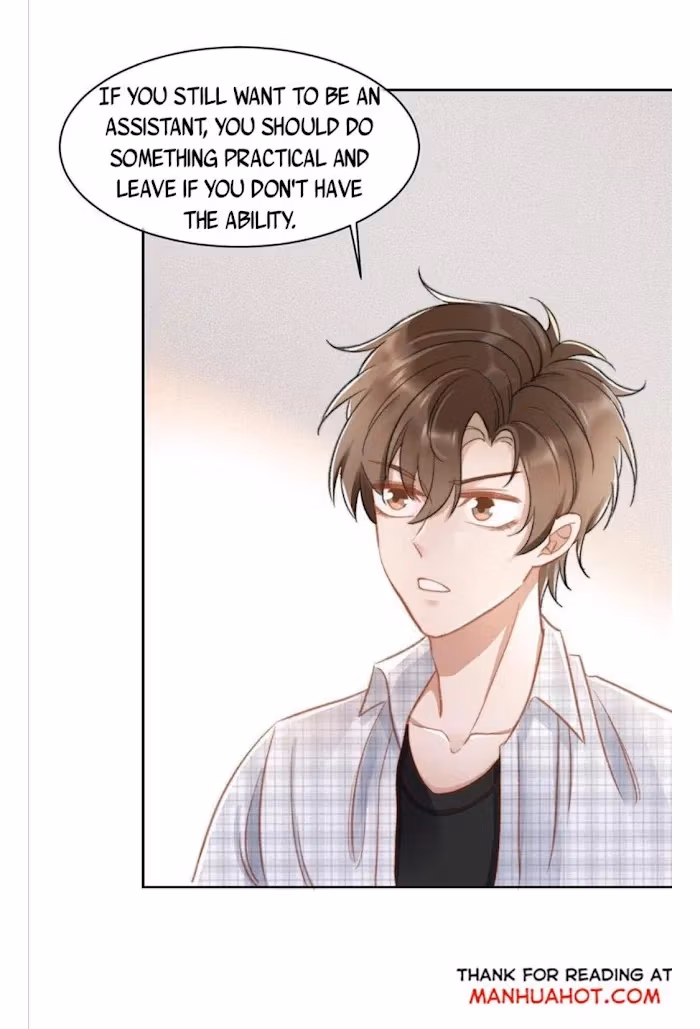 Read Facing Off Against the Scumbag Top chapter 22 image 47 on Lezhin