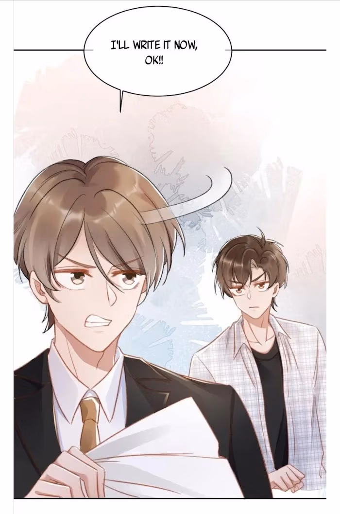 Read Facing Off Against the Scumbag Top chapter 22 image 48 on Lezhin