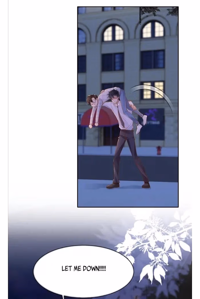 Read Facing Off Against the Scumbag Top chapter 22 image 5 on Lezhin