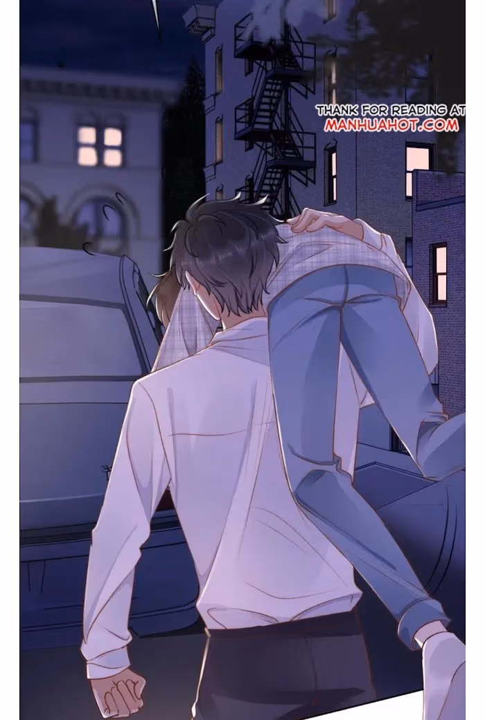 Read Facing Off Against the Scumbag Top chapter 22 image 6 on Lezhin