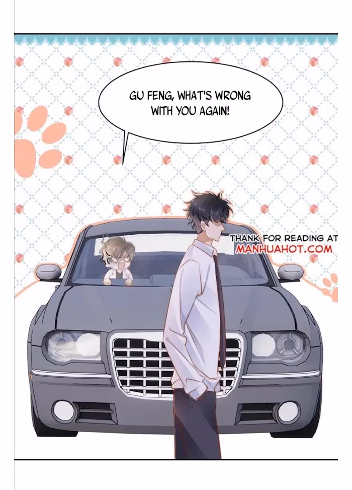 Read Facing Off Against the Scumbag Top chapter 22 image 8 on Lezhin
