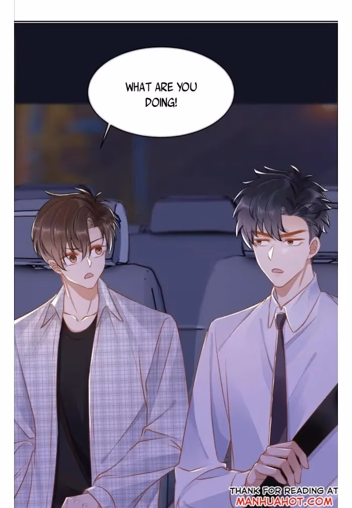 Read Facing Off Against the Scumbag Top chapter 22 image 9 on Lezhin