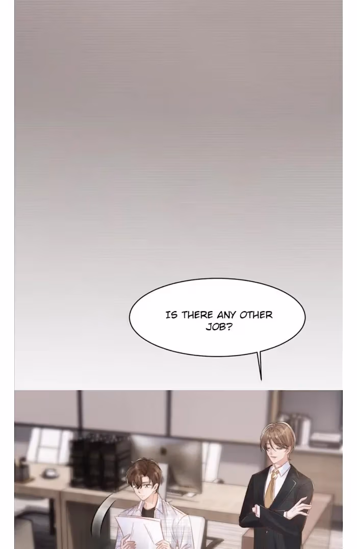 Read Facing Off Against the Scumbag Top chapter 23 image 11 on Lezhin