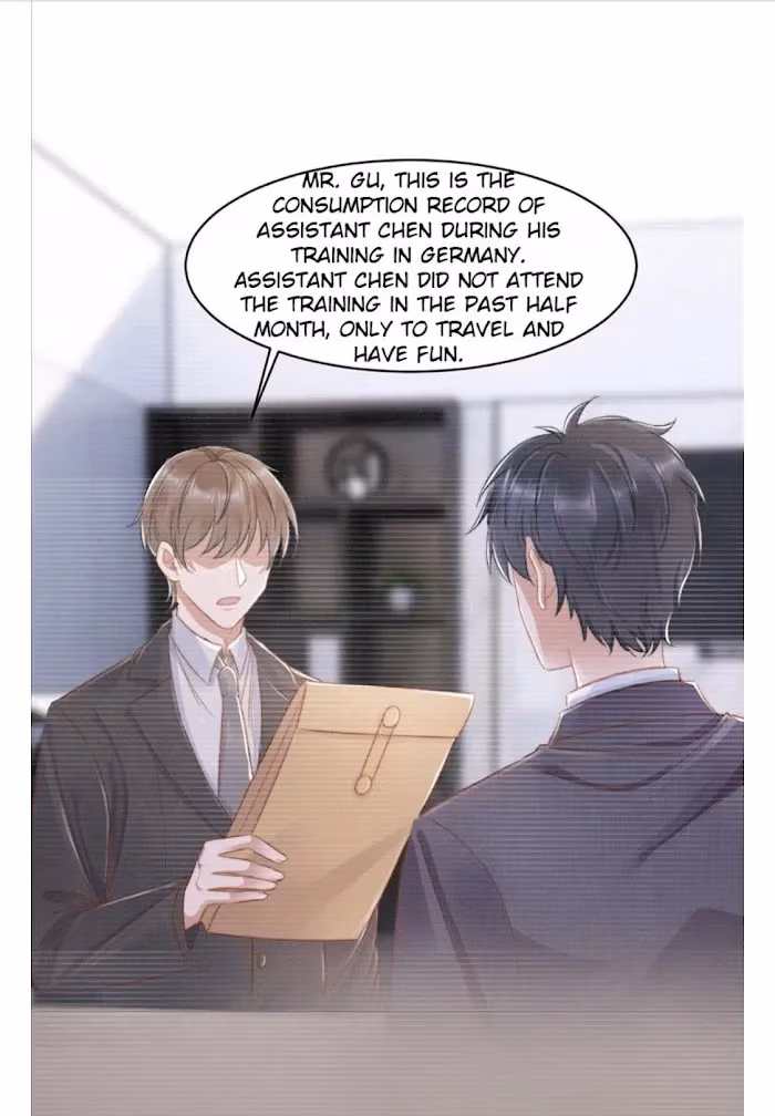 Read Facing Off Against the Scumbag Top chapter 23 image 12 on Lezhin