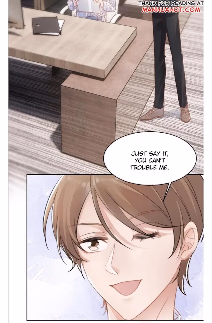 Read Facing Off Against the Scumbag Top chapter 23 image 13 on Lezhin