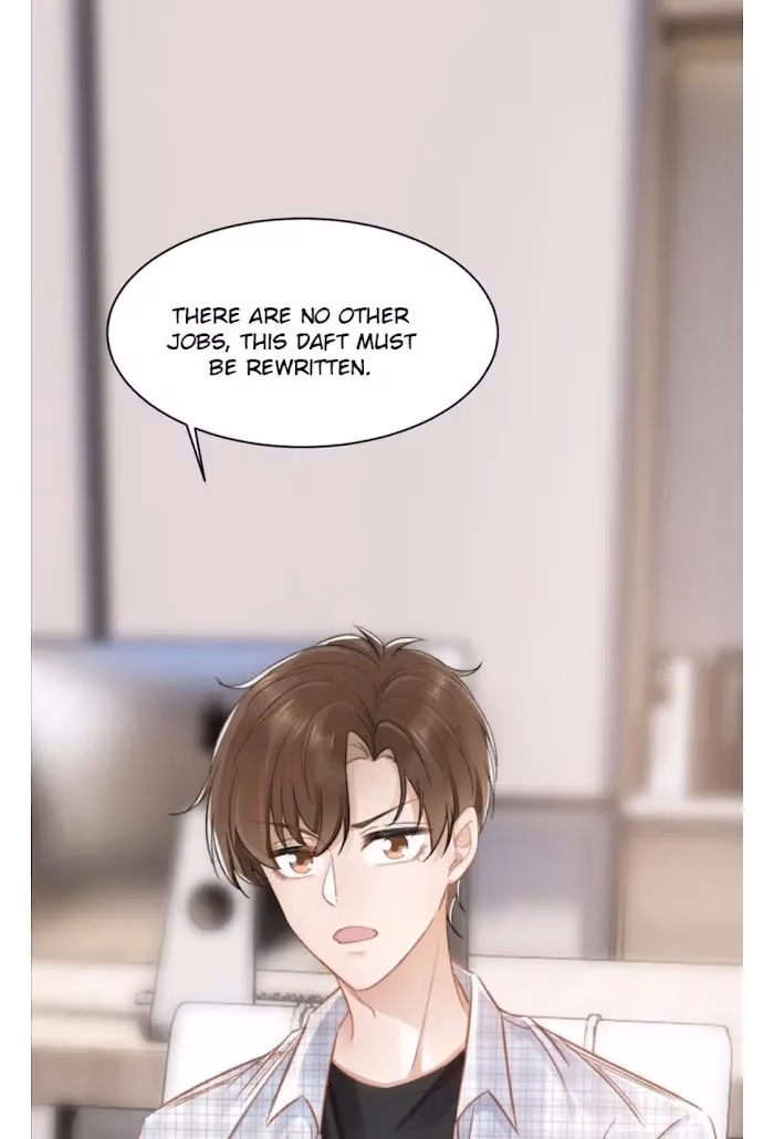 Read Facing Off Against the Scumbag Top chapter 23 image 15 on Lezhin