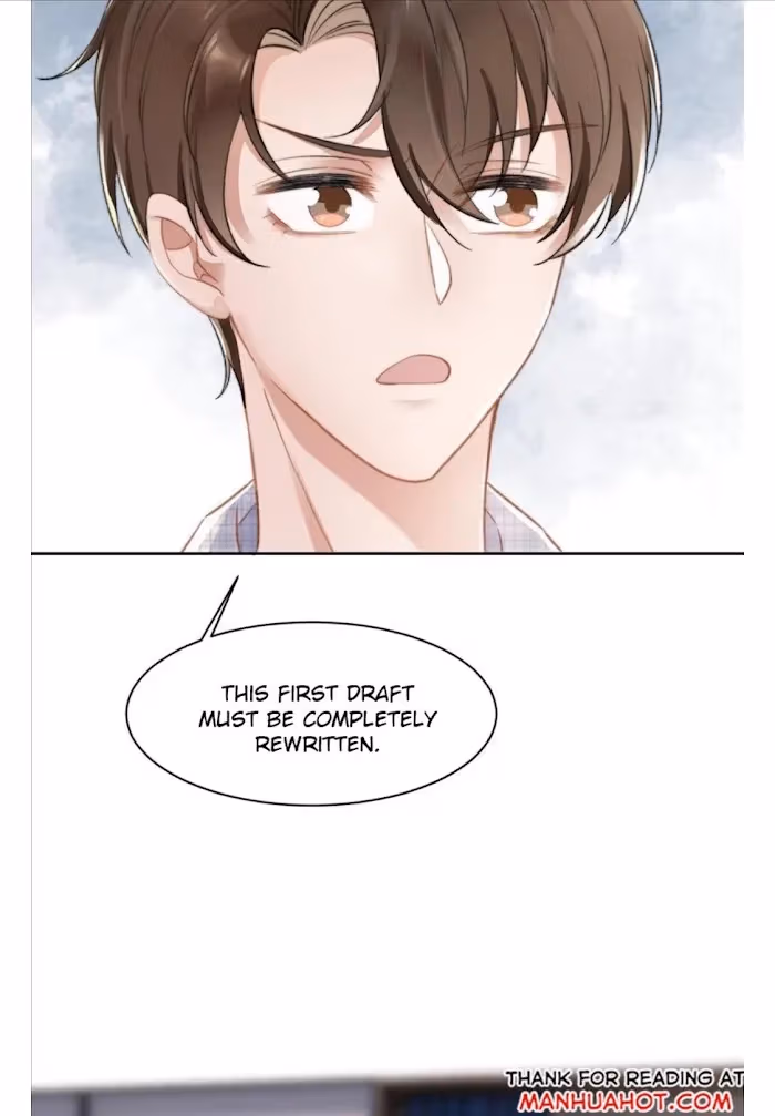 Read Facing Off Against the Scumbag Top chapter 23 image 17 on Lezhin