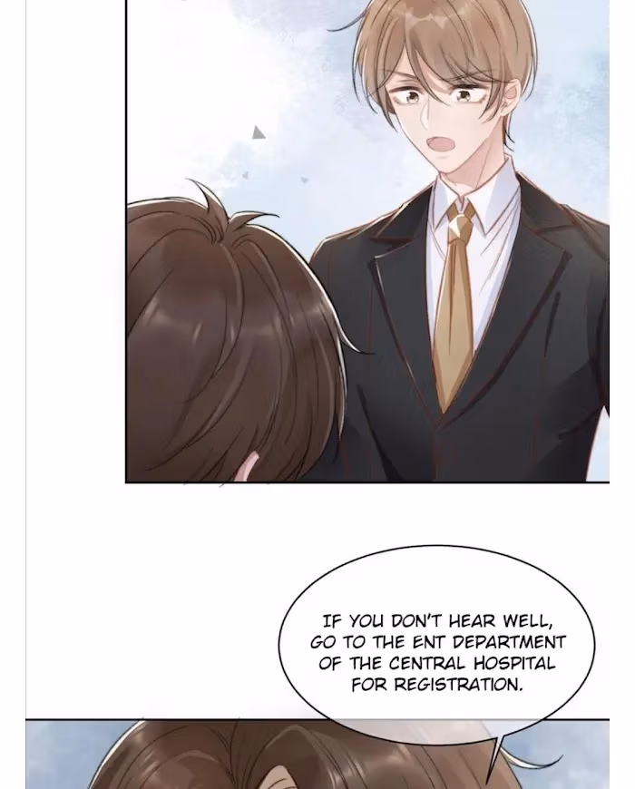 Read Facing Off Against the Scumbag Top chapter 23 image 18 on Lezhin
