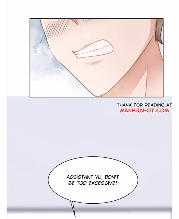 Read Facing Off Against the Scumbag Top chapter 23 image 23 on Lezhin