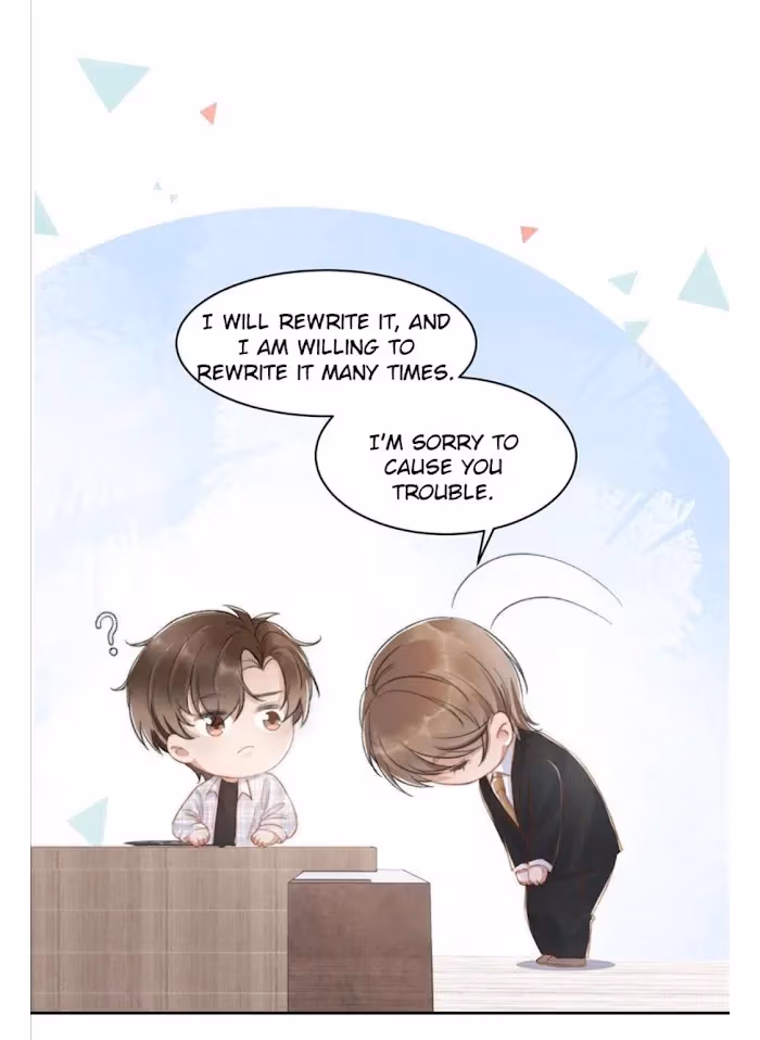 Read Facing Off Against the Scumbag Top chapter 23 image 28 on Lezhin