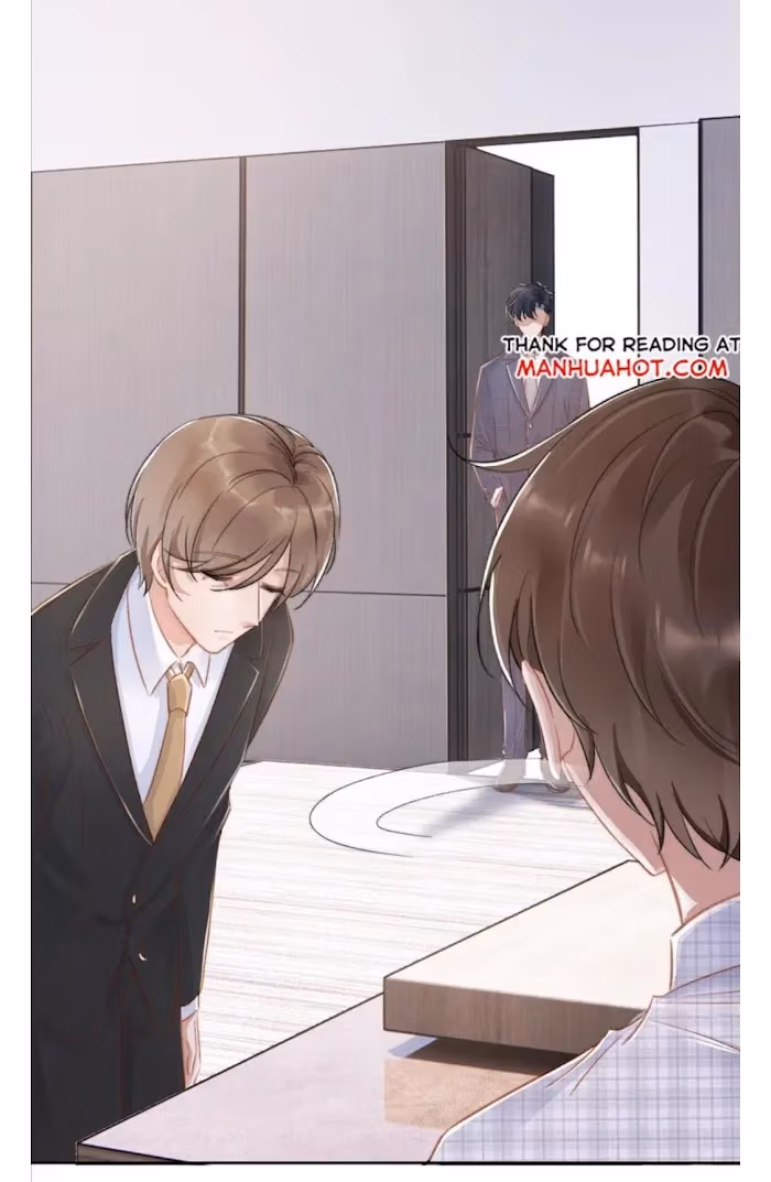 Read Facing Off Against the Scumbag Top chapter 23 image 30 on Lezhin
