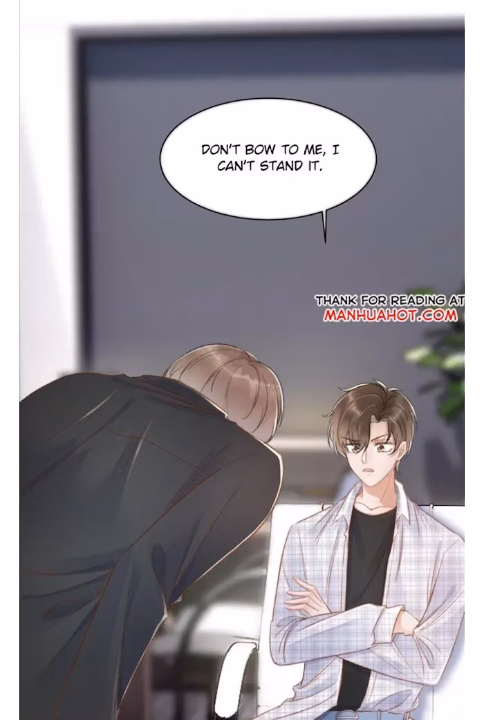 Read Facing Off Against the Scumbag Top chapter 23 image 32 on Lezhin
