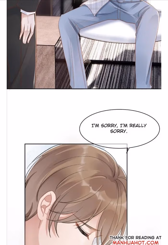 Read Facing Off Against the Scumbag Top chapter 23 image 33 on Lezhin