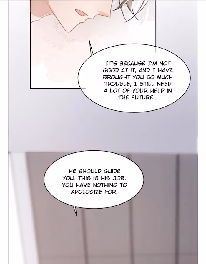 Read Facing Off Against the Scumbag Top chapter 23 image 34 on Lezhin