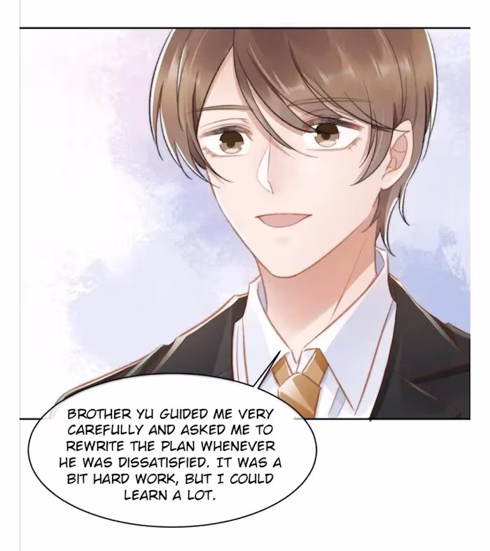 Read Facing Off Against the Scumbag Top chapter 23 image 36 on Lezhin