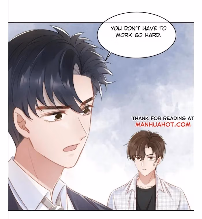 Read Facing Off Against the Scumbag Top chapter 23 image 37 on Lezhin