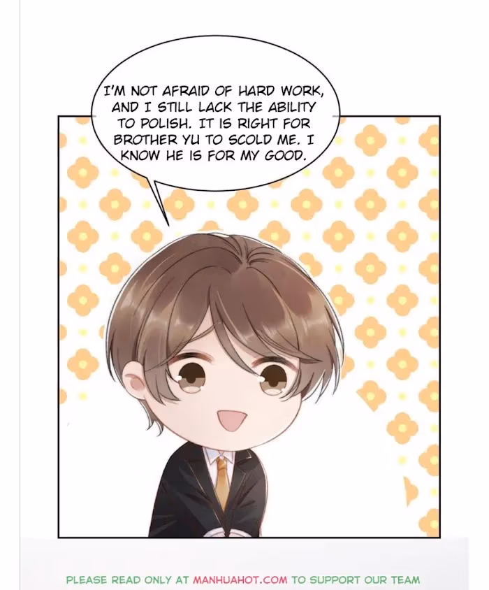 Read Facing Off Against the Scumbag Top chapter 23 image 38 on Lezhin