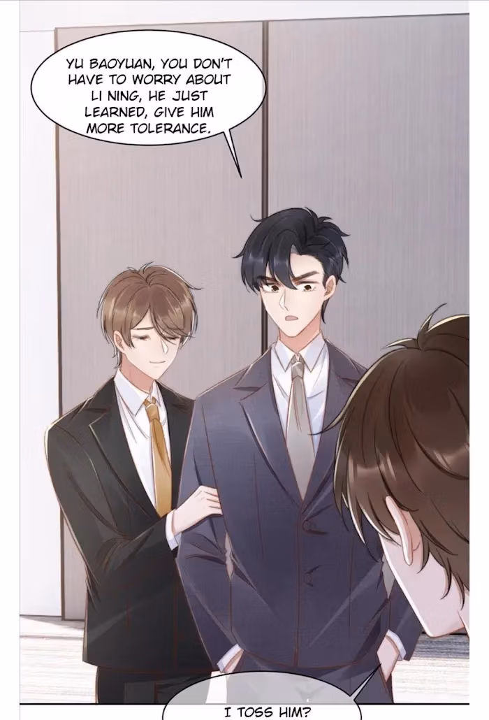 Read Facing Off Against the Scumbag Top chapter 23 image 39 on Lezhin