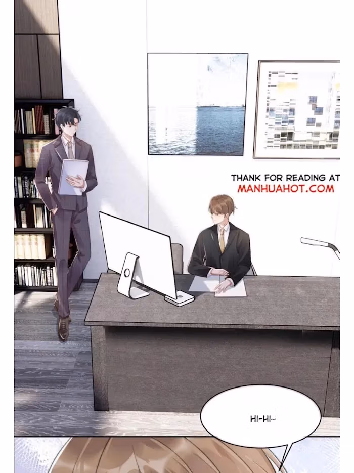 Read Facing Off Against the Scumbag Top chapter 23 image 4 on Lezhin