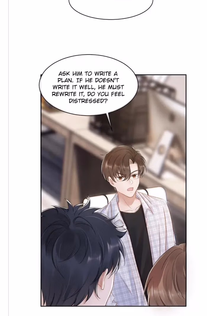 Read Facing Off Against the Scumbag Top chapter 23 image 40 on Lezhin