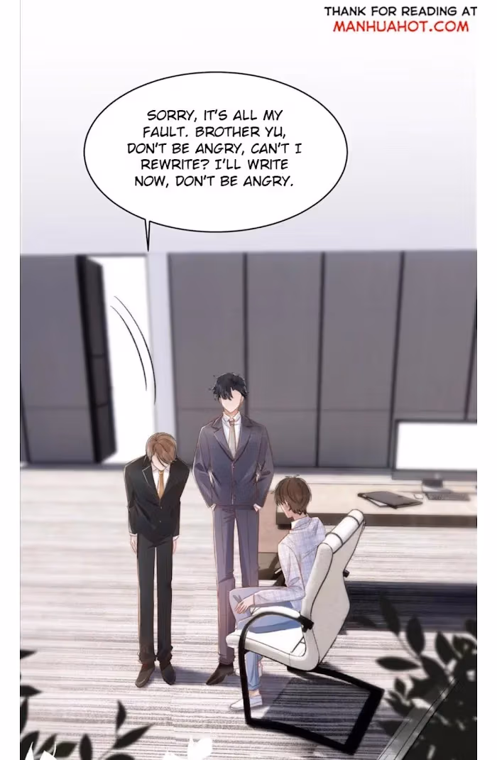 Read Facing Off Against the Scumbag Top chapter 23 image 41 on Lezhin