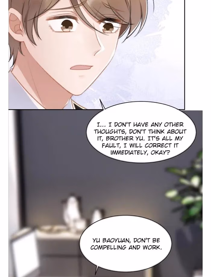 Read Facing Off Against the Scumbag Top chapter 23 image 45 on Lezhin