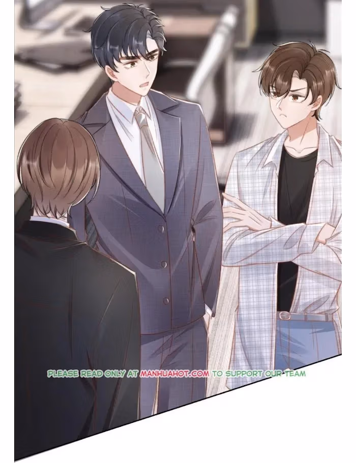Read Facing Off Against the Scumbag Top chapter 23 image 46 on Lezhin