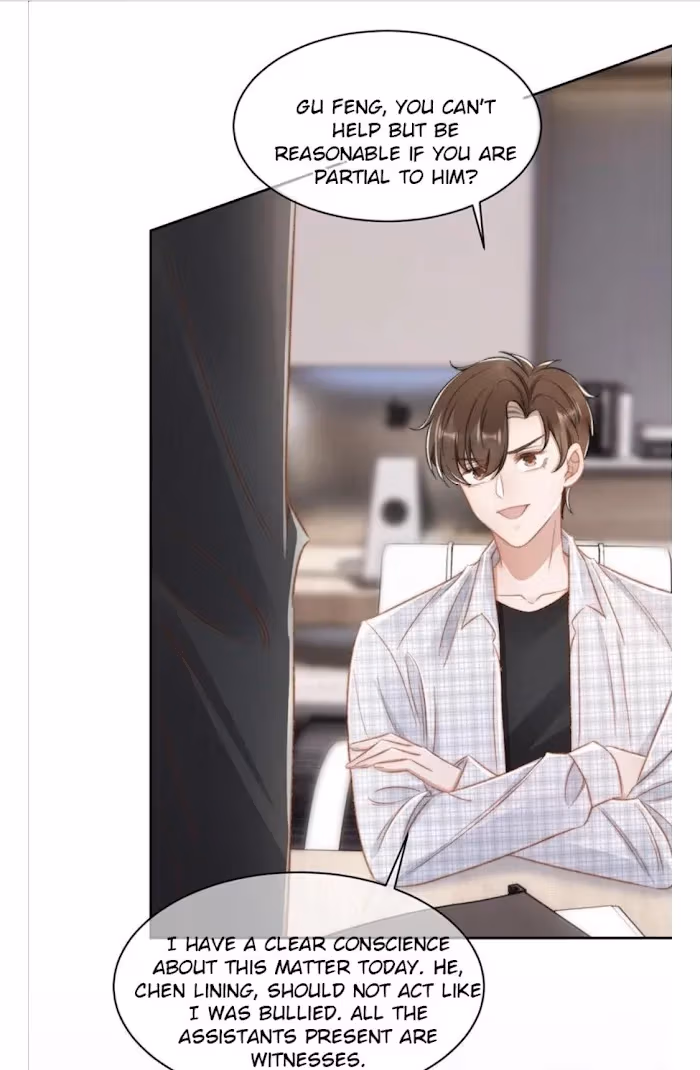 Read Facing Off Against the Scumbag Top chapter 23 image 47 on Lezhin
