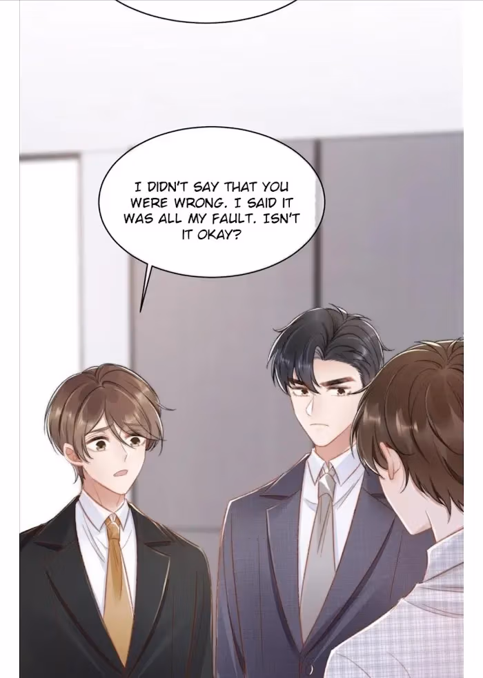 Read Facing Off Against the Scumbag Top chapter 23 image 48 on Lezhin