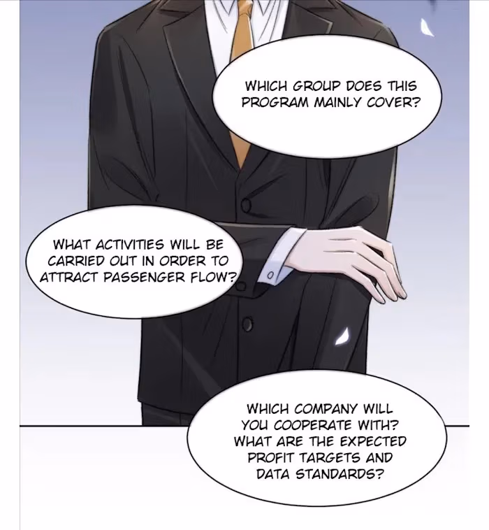Read Facing Off Against the Scumbag Top chapter 23 image 51 on Lezhin