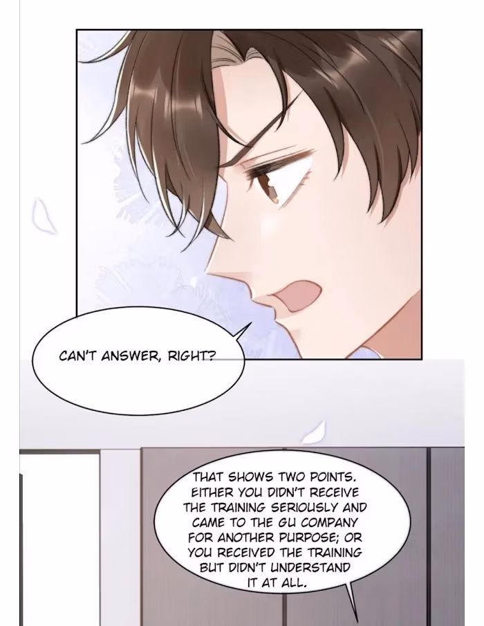 Read Facing Off Against the Scumbag Top chapter 23 image 53 on Lezhin