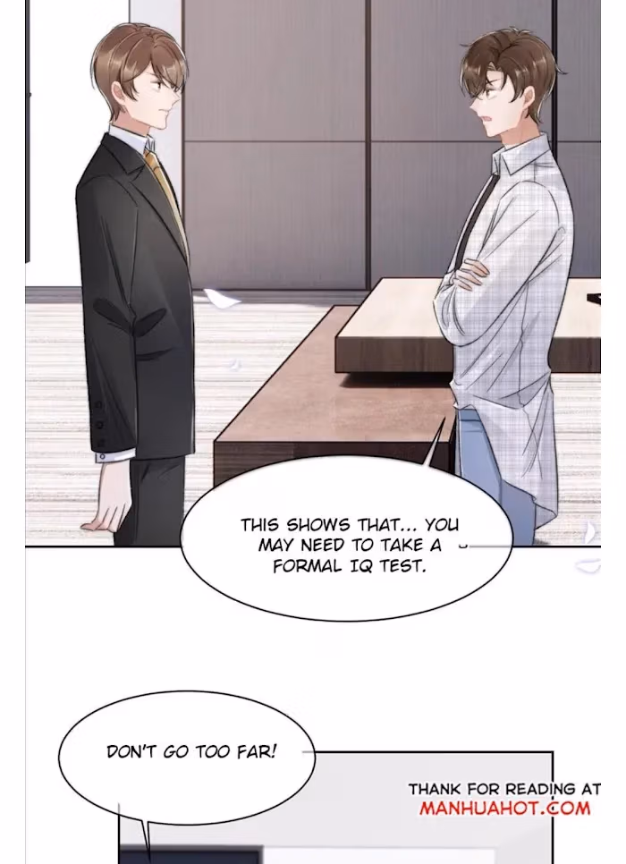 Read Facing Off Against the Scumbag Top chapter 23 image 54 on Lezhin