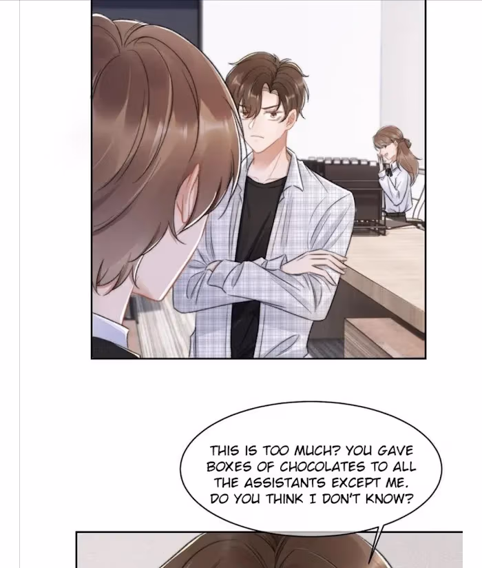 Read Facing Off Against the Scumbag Top chapter 23 image 55 on Lezhin