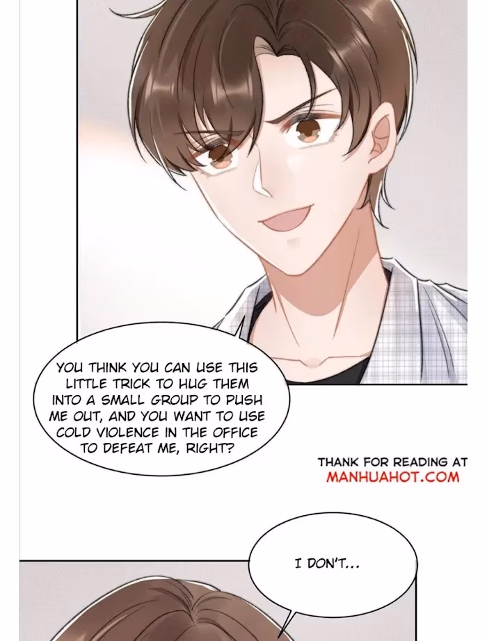 Read Facing Off Against the Scumbag Top chapter 23 image 56 on Lezhin