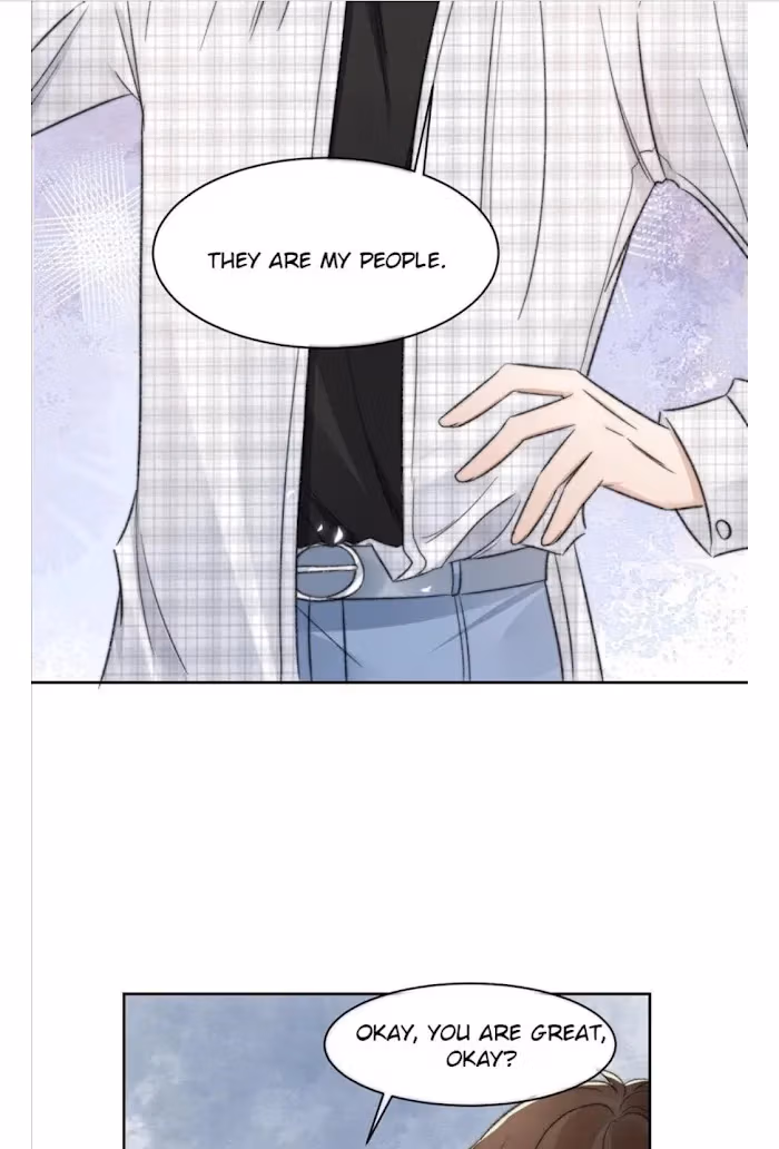 Read Facing Off Against the Scumbag Top chapter 23 image 59 on Lezhin