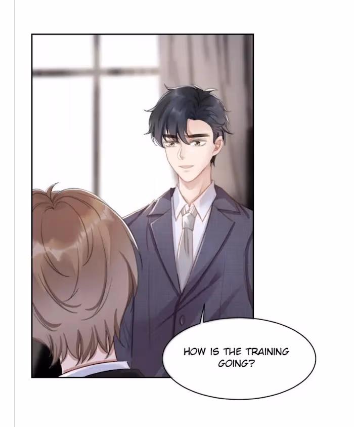 Read Facing Off Against the Scumbag Top chapter 23 image 6 on Lezhin