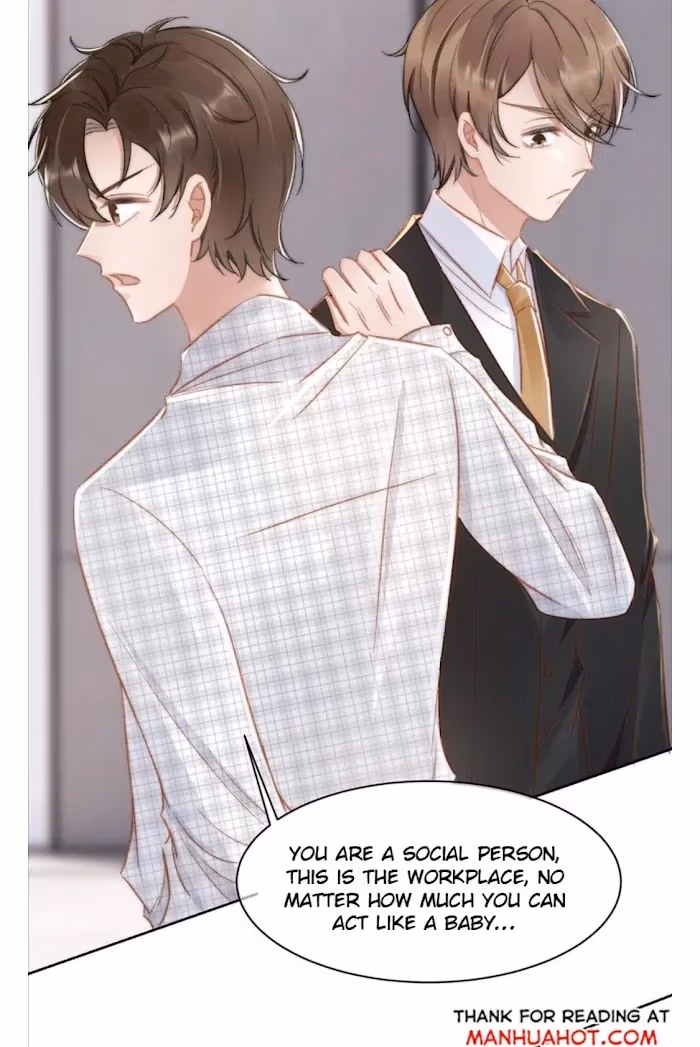 Read Facing Off Against the Scumbag Top chapter 23 image 63 on Lezhin