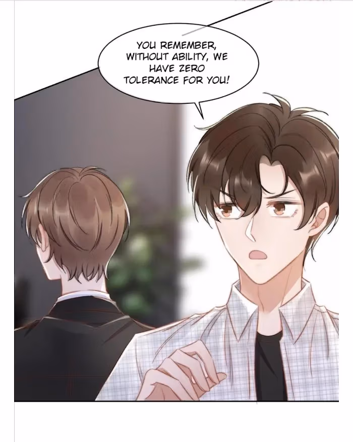 Read Facing Off Against the Scumbag Top chapter 23 image 64 on Lezhin
