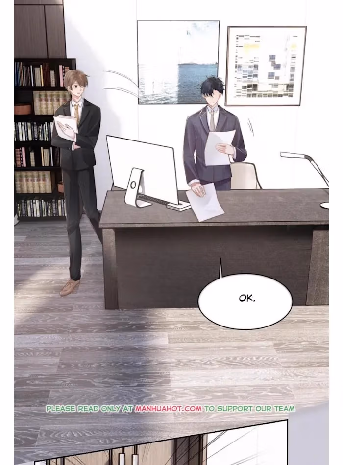 Read Facing Off Against the Scumbag Top chapter 23 image 7 on Lezhin