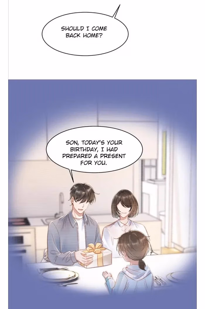 Read Facing Off Against the Scumbag Top chapter 24 image 10 on Lezhin