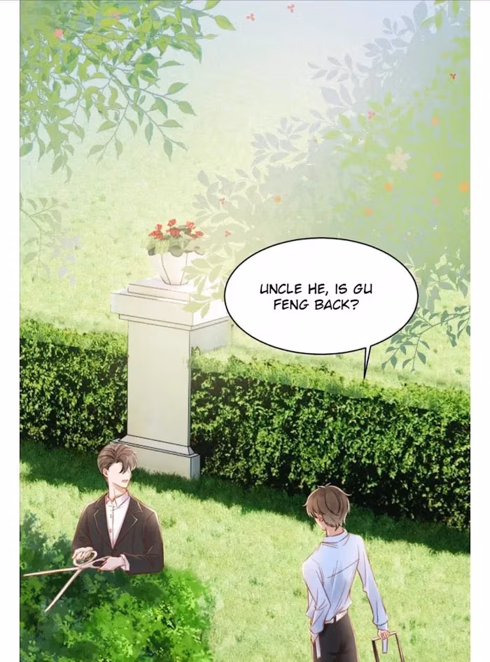 Read Facing Off Against the Scumbag Top chapter 24 image 15 on Lezhin