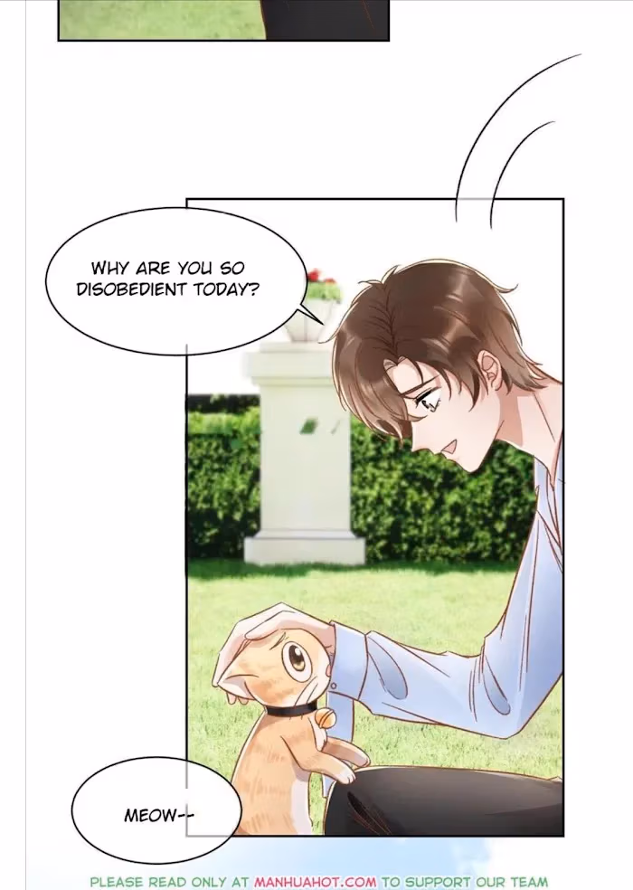 Read Facing Off Against the Scumbag Top chapter 24 image 20 on Lezhin