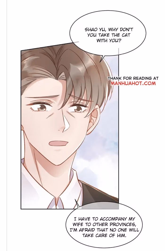 Read Facing Off Against the Scumbag Top chapter 24 image 23 on Lezhin